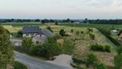 Działka budowlana Wola Batorska gm. Niepołomice - 2