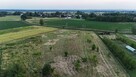 Działka budowlana Wola Batorska gm. Niepołomice - 4