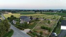 Działka budowlana Wola Batorska gm. Niepołomice - 1