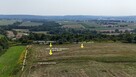 Działka siedliskowa Radwanowice gm. Zabierzów - 1