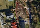 Działka budowlana Kraków Kraków-Podgórze, Kraków-Podgórze, Maćka z Bogdańca - 7