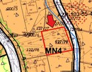 Działka budowlana Kraków Kraków-Podgórze, Kraków-Podgórze, Maćka z Bogdańca - 8