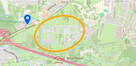 Kraków, Podgórze, Skotniki, budynek Usługowy, wolnostojący,16a - 9