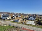 Kraków, Podgórze, Skotniki, budynek Usługowy, wolnostojący,16a - 11