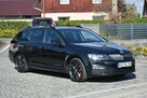 Škoda Octavia 2.0TDI RS 2 KPL KÓŁ/ Nowy Rozrząd/ Navi/ Led/ PDC/ Sprowadzony