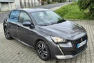 Peugeot 208 1.2 100KM Nowy rozrząd Nawigacja tablet Alufelgi