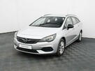 Opel Astra GD8A832#1.2 T Edition 2 stref klima Cz.cof LED Salon PL VAT23% - 2