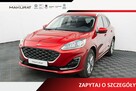 Ford Kuga GD6M154#2.5 FHEV FWD Vignale Podgrz.f kier szyba Salon PL VAT 23%