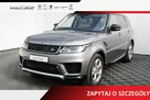 Land Rover Range Rover Sport GD2C504#2.0Si4 PHEV HSE Podgrz.i wentyl.f Skóra Salon PL VAT23%