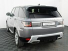 Land Rover Range Rover Sport GD2C504#2.0Si4 PHEV HSE Podgrz.i wentyl.f Skóra Salon PL VAT23% - 4