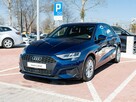 Audi A3 DW4VK71# 30 TDI S Tronic Podgrz.f 2 stref klima Salon PL VAT23% - 2