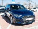 Audi A3 DW4VK71# 30 TDI S Tronic Podgrz.f 2 stref klima Salon PL VAT23% - 3