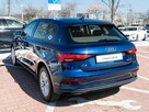 Audi A3 DW4VK71# 30 TDI S Tronic Podgrz.f 2 stref klima Salon PL VAT23% - 4