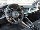 Audi A3 DW4VK71# 30 TDI S Tronic Podgrz.f 2 stref klima Salon PL VAT23% - 6