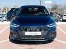 Audi A3 DW4VK71# 30 TDI S Tronic Podgrz.f 2 stref klima Salon PL VAT23% - 7