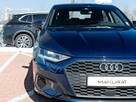 Audi A3 DW4VK71# 30 TDI S Tronic Podgrz.f 2 stref klima Salon PL VAT23% - 8