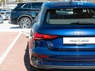 Audi A3 DW4VK71# 30 TDI S Tronic Podgrz.f 2 stref klima Salon PL VAT23% - 10