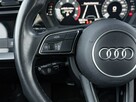 Audi A3 DW4VK71# 30 TDI S Tronic Podgrz.f 2 stref klima Salon PL VAT23% - 15