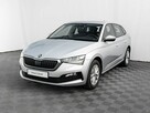 Škoda Scala GD3H146#1.0 TSI Ambition Cz.cof LED Bluetooth Salon PL VAT23% - 2