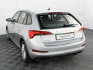 Škoda Scala GD3H146#1.0 TSI Ambition Cz.cof LED Bluetooth Salon PL VAT23% - 4