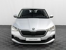Škoda Scala GD3H146#1.0 TSI Ambition Cz.cof LED Bluetooth Salon PL VAT23% - 7