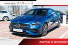 Mercedes CLA 200 DX59685#200 mHEV 7G-DCT Podgrz.f Ambient Salon PL VAT23%