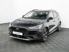 Ford Focus WZ797HU#1.5 EcoBlue Titanium X Podgrz.f kier szyba Salon PL VAT23% - 2