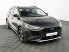 Ford Focus WZ797HU#1.5 EcoBlue Titanium X Podgrz.f kier szyba Salon PL VAT23% - 3