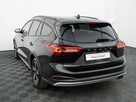 Ford Focus WZ797HU#1.5 EcoBlue Titanium X Podgrz.f kier szyba Salon PL VAT23% - 4