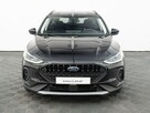 Ford Focus WZ797HU#1.5 EcoBlue Titanium X Podgrz.f kier szyba Salon PL VAT23% - 7