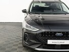 Ford Focus WZ797HU#1.5 EcoBlue Titanium X Podgrz.f kier szyba Salon PL VAT23% - 8
