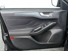 Ford Focus WZ797HU#1.5 EcoBlue Titanium X Podgrz.f kier szyba Salon PL VAT23% - 11