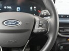 Ford Focus WZ797HU#1.5 EcoBlue Titanium X Podgrz.f kier szyba Salon PL VAT23% - 16