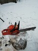 Piła husqvarna 235 - 3