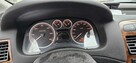 Samochód osobowy Peugeot 307 - 9