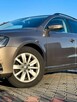 Volkswagen Passat kombi 2.0 Tdi - 4