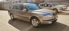 Skoda Octavia II 2.0 150 KM 2007r kombi. - 3