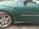 Ford Focus Mk 1 1.8 TDDI