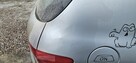 Samochód osobowy Peugeot 307 - 5