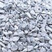 Otoczak Ice Blue Kamień Niebieski Lodowy Biała Marianna Lazu - 13