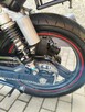 Motor Junak Zipp Toros 125 - 9