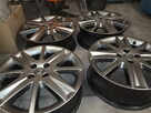 Felgi shadow chrome i inne - 2