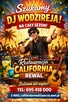 Restauracja nad morzem, w Rewalu zatrudni Dj-a