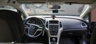 Opel Astra J 1.7 CDTI 2012 rok - 5