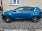 Kia sportage 2.0 benzyna 4x4 - 7