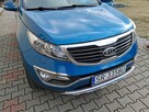 Kia sportage 2.0 benzyna 4x4 - 13