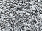 Grys Granitowy 16-22 Kamień do ogrodu Dalmatyńczyk Biały - 5