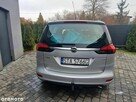 Opel Zafira - 7