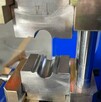 Prasa hydrauliczna 50 t do zaciskania linek stalowych fi 3-7 - 17