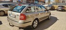 Skoda Octavia II 2.0 150 KM 2007r kombi. - 2